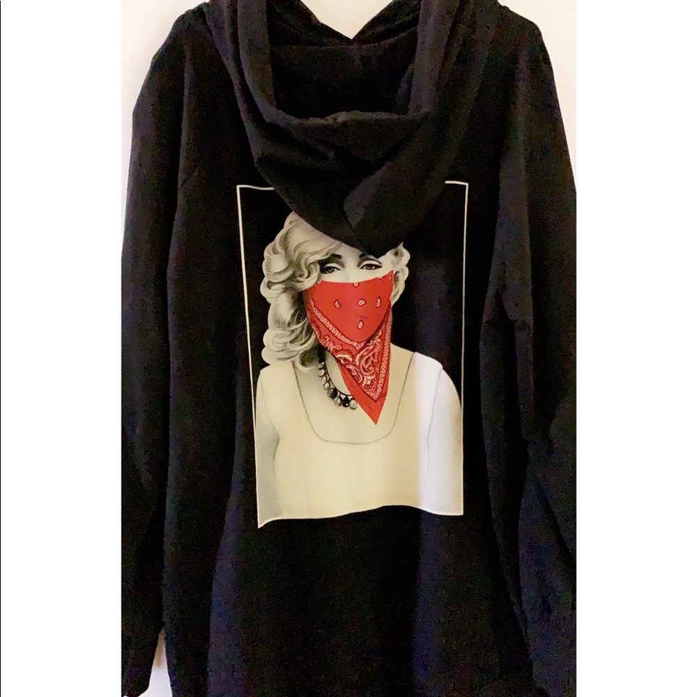 Fashion nova Oversized Sweater dress